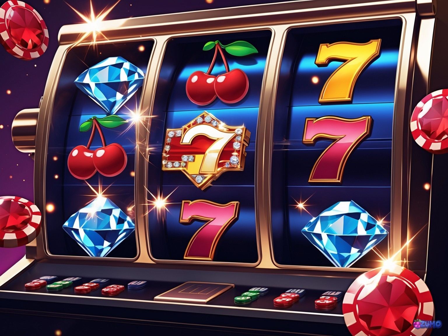 Slots Zumo Bet Casino